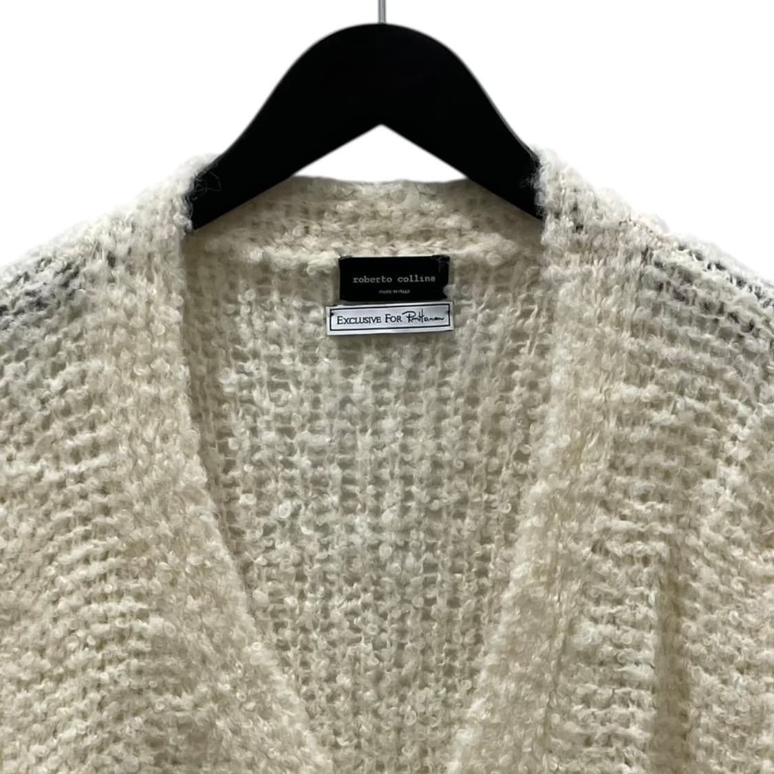 ROBERTO COLLINA Ron Herman 2820800125 상품이미지3