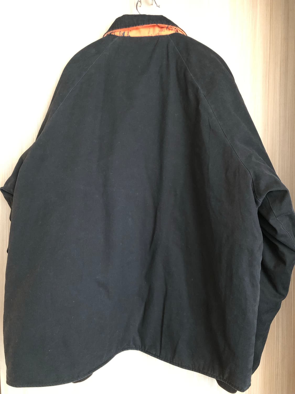 슈프림 리버시블 리얼트리 자켓 XL 상품이미지2