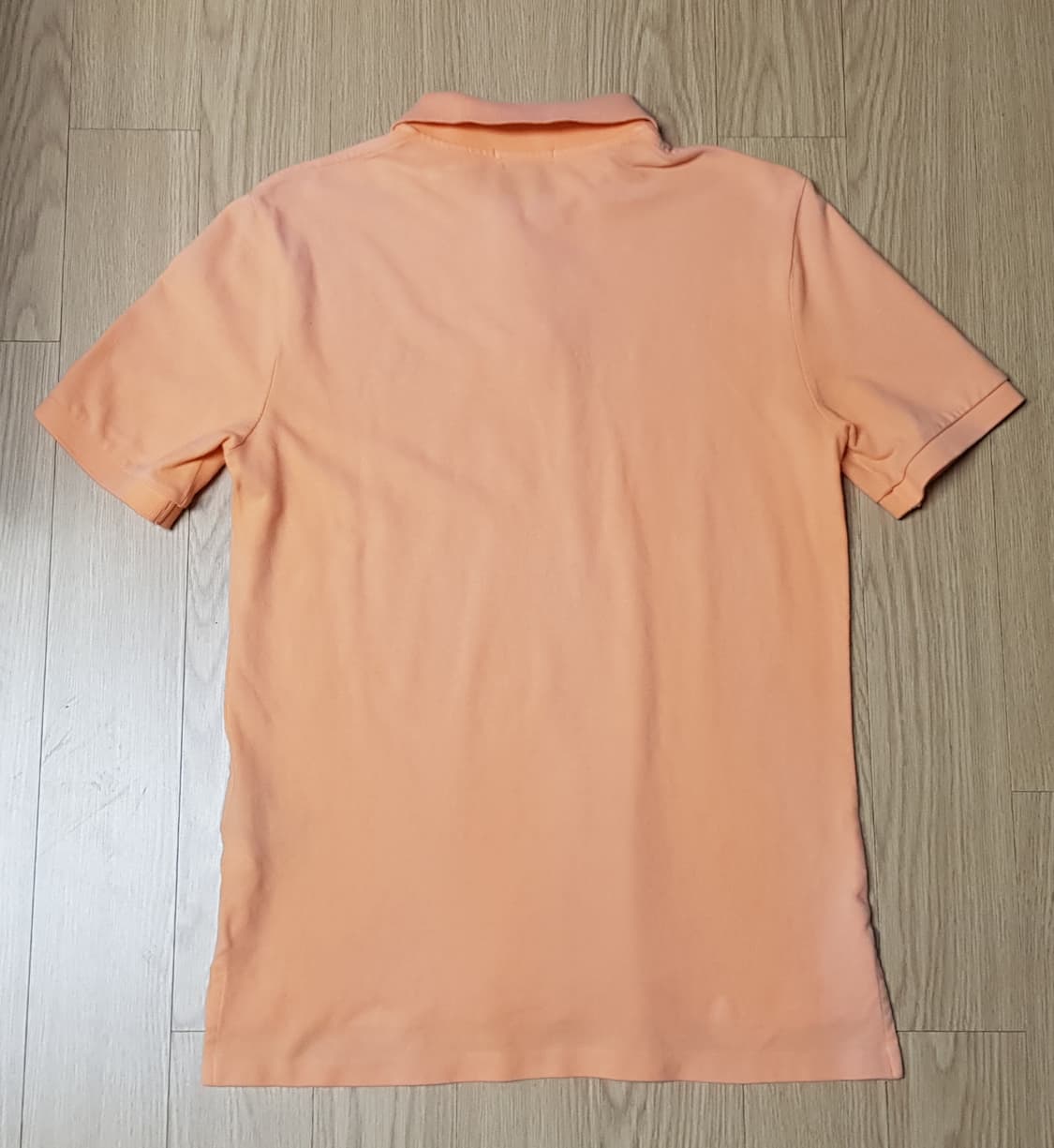 폴로랄프로렌 커스텀핏 PK 카라티셔츠, 반팔티셔츠 상품이미지2