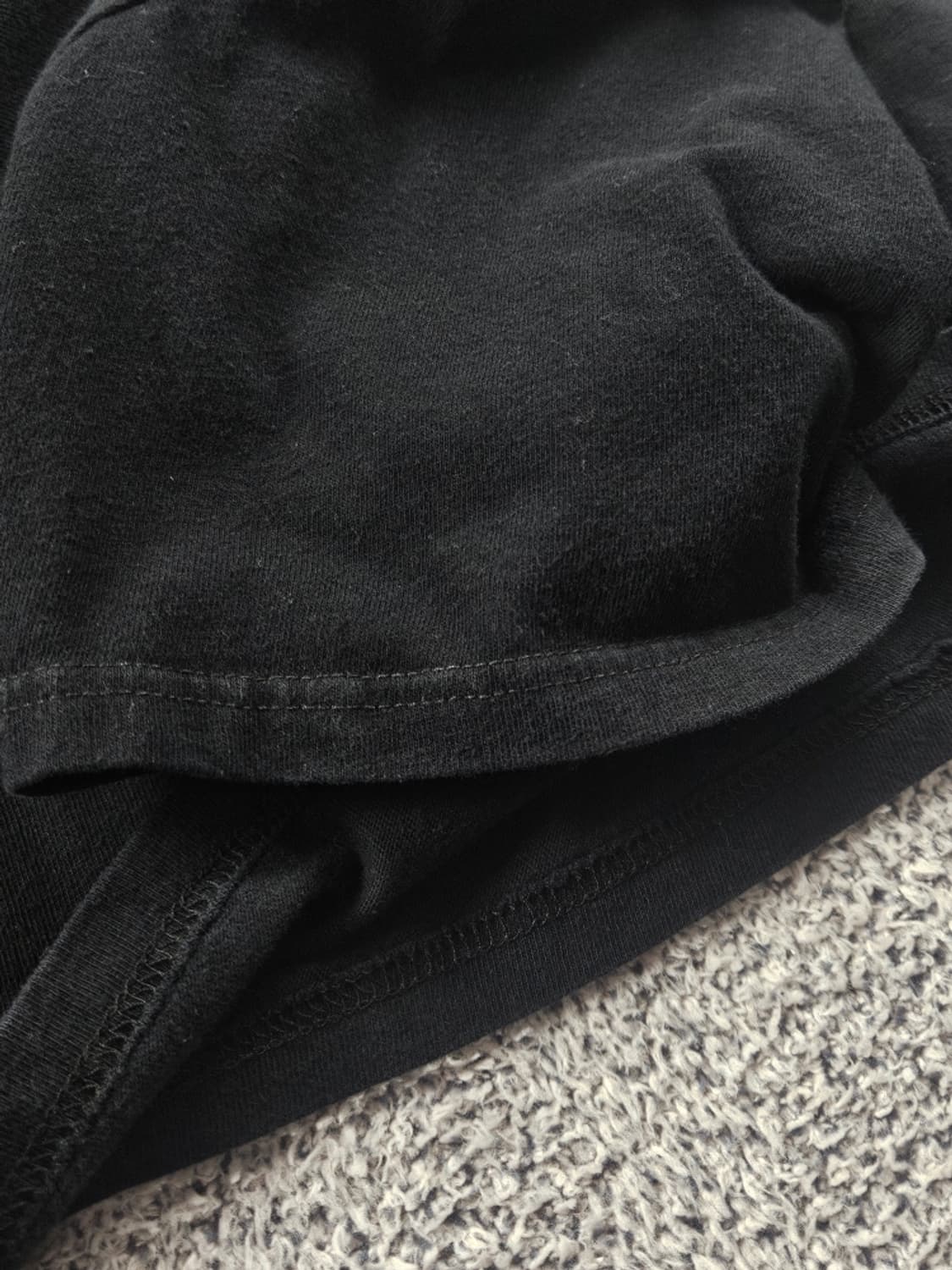 할리데이비슨 유타 워싱턴 자이온 반팔 티셔츠 ( XL ) / 11351 상품이미지8