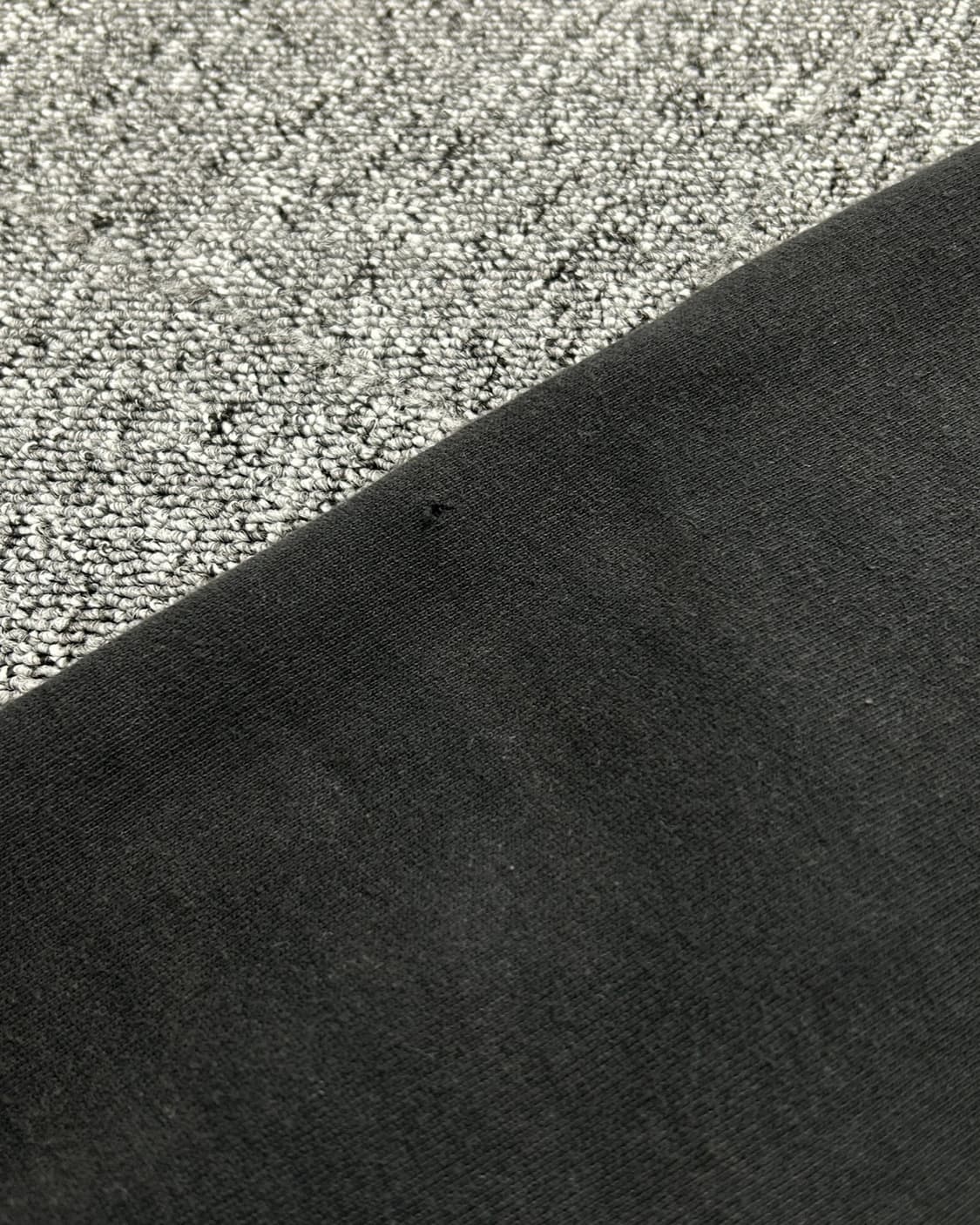 폴로 랄프로렌 블랙 워크 후드집업 자켓  상품이미지8