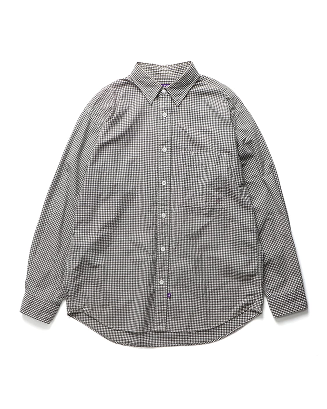 노스페이스퍼플라벨 THE NORTH FACE PURPLE LABEL 상품이미지1