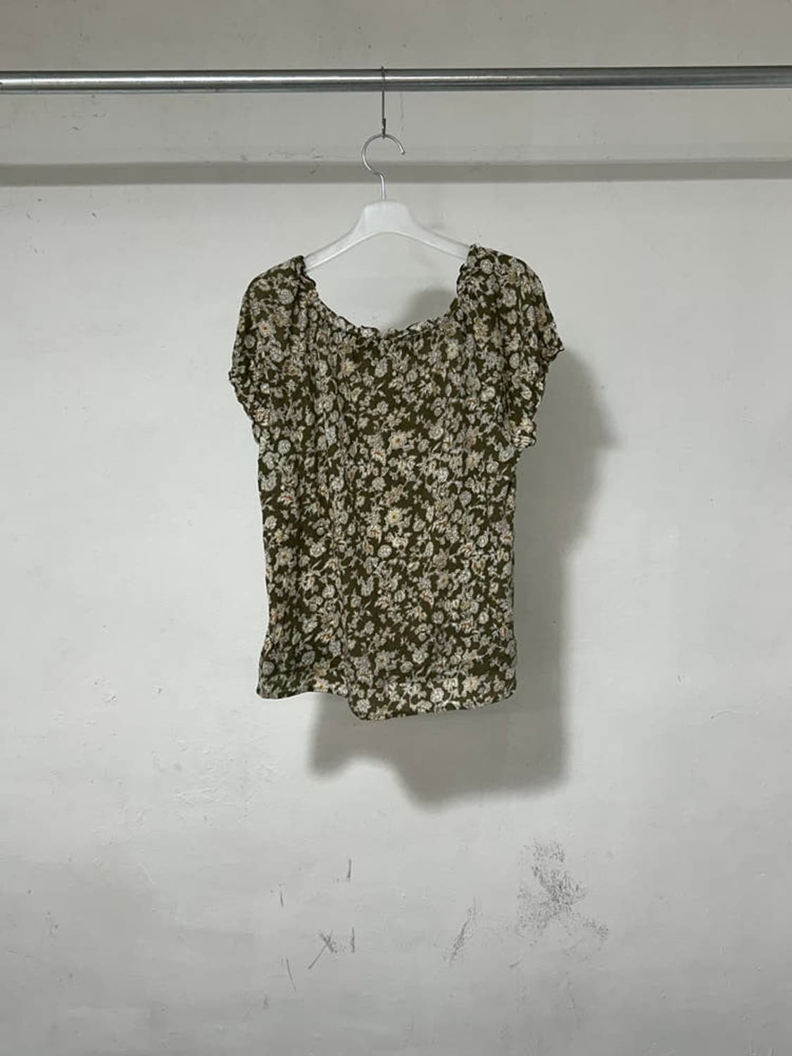 vtg top 상품이미지4