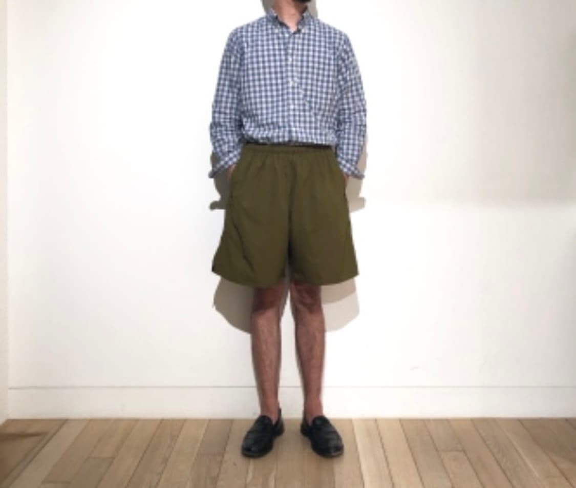 BEAMS PLUS 상품이미지2