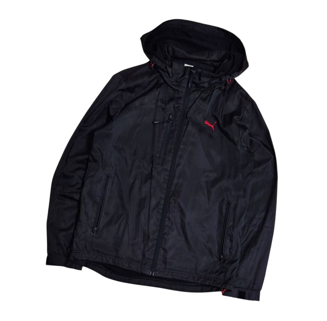 푸마 바람막이 상품이미지1