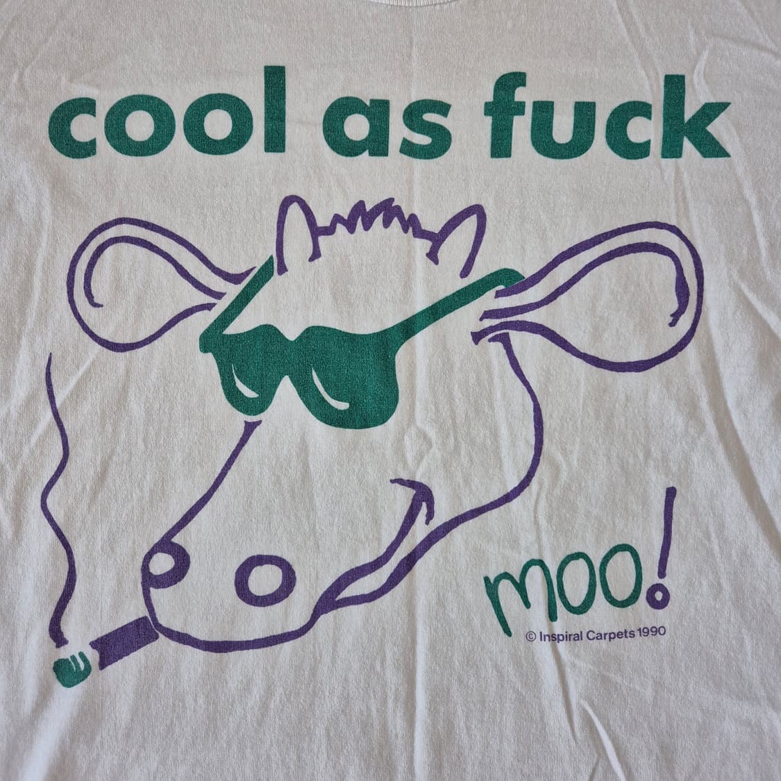 Inspiral Carpets, 1990 상품이미지3