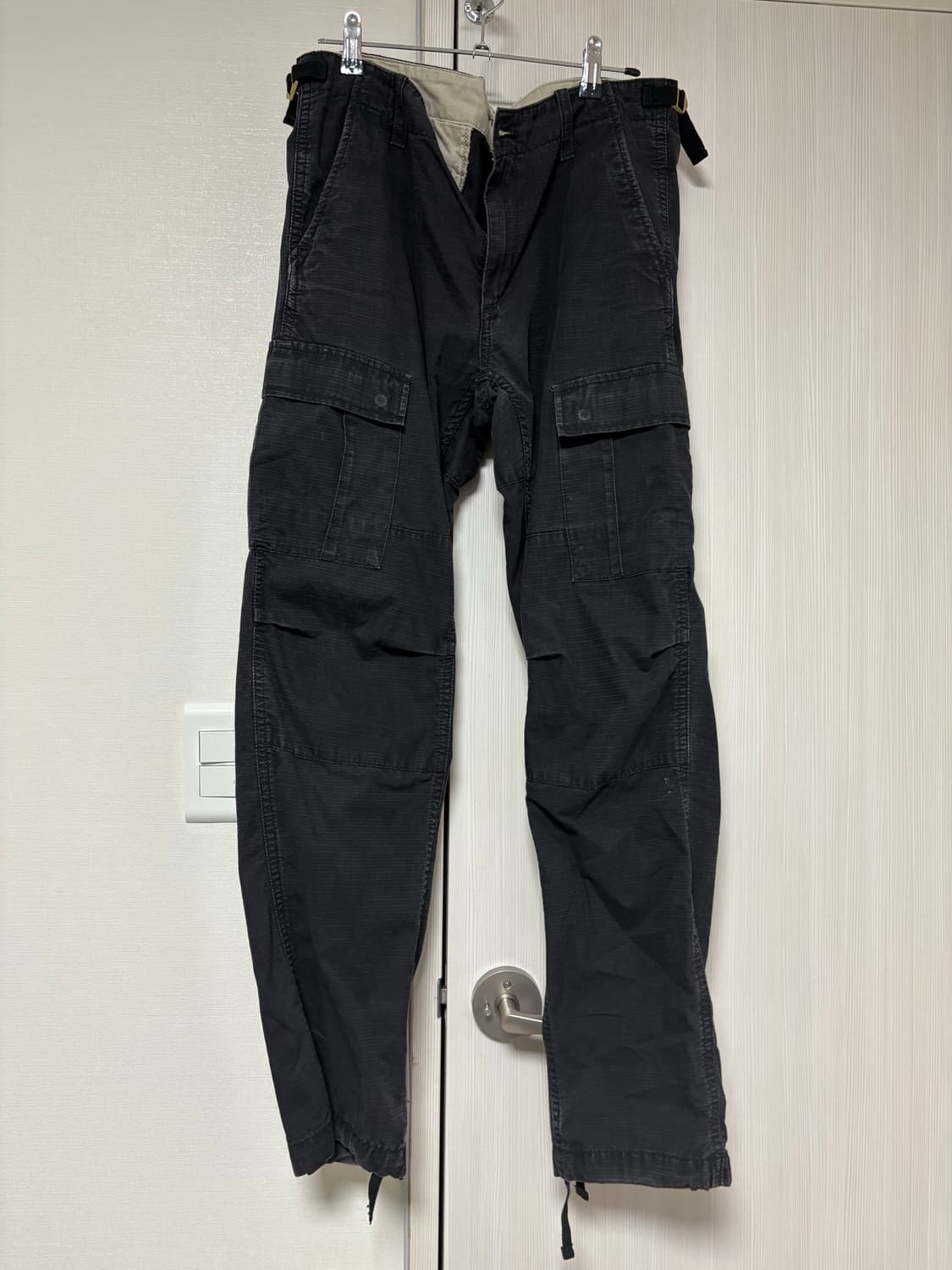 칼하트 에비에이션 상품이미지2