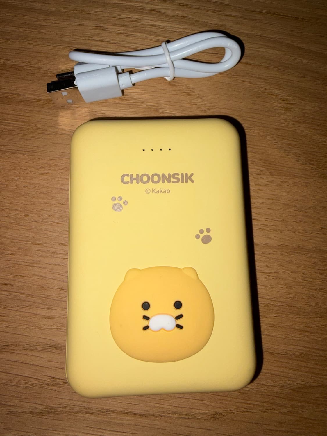 보조배터리 8핀,C타입공용10000mah 상품이미지1
