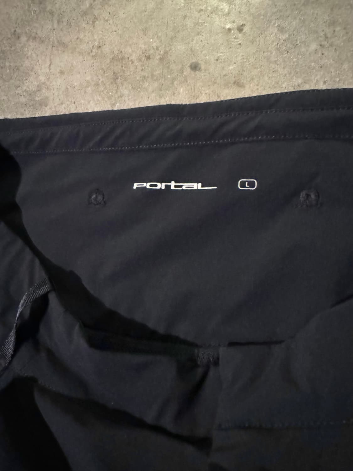 포탈 Portal 트라카 소프트쉘 팬츠 상품이미지2