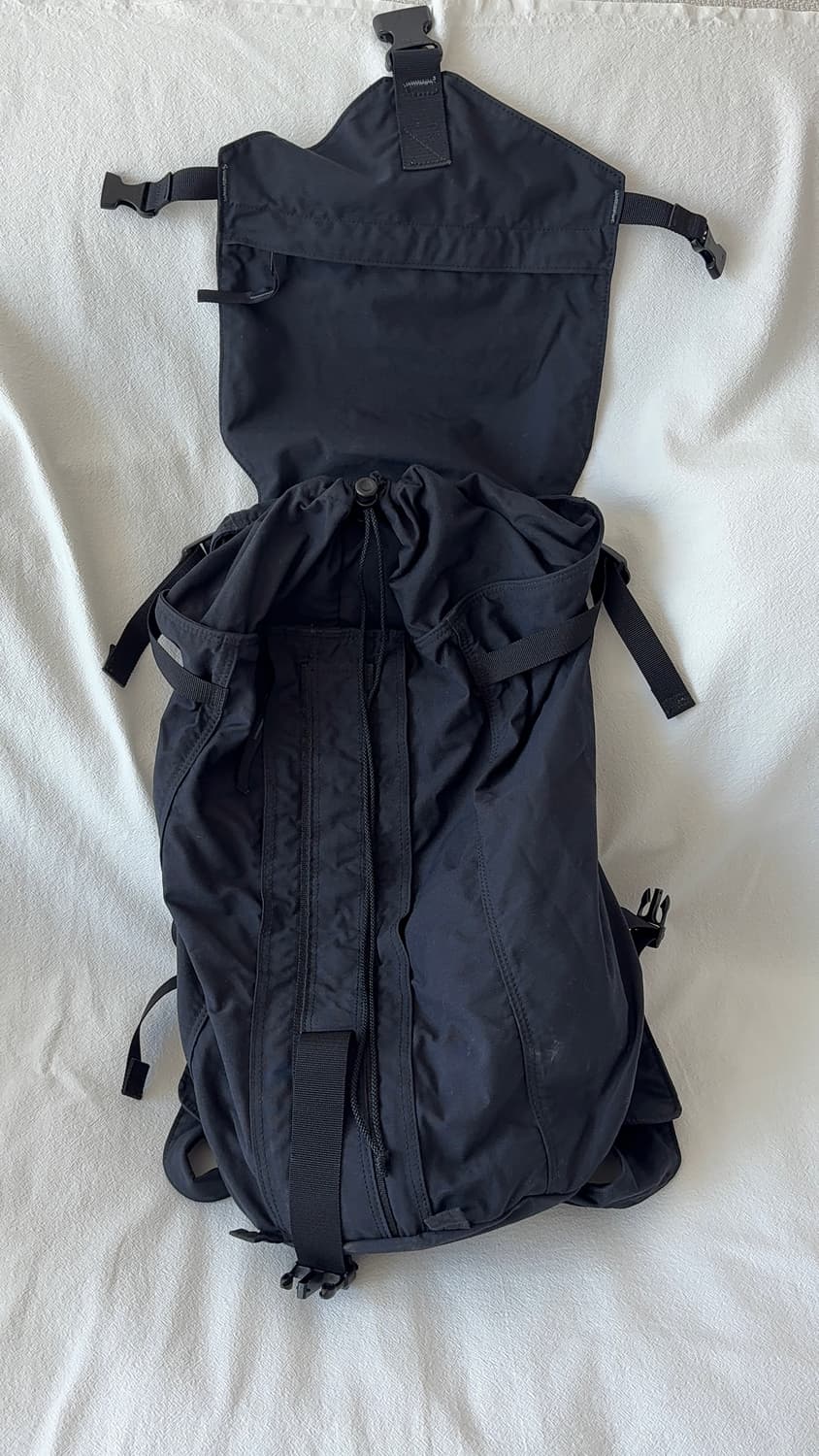 PORTER HYKE RUCKSACK 상품이미지5