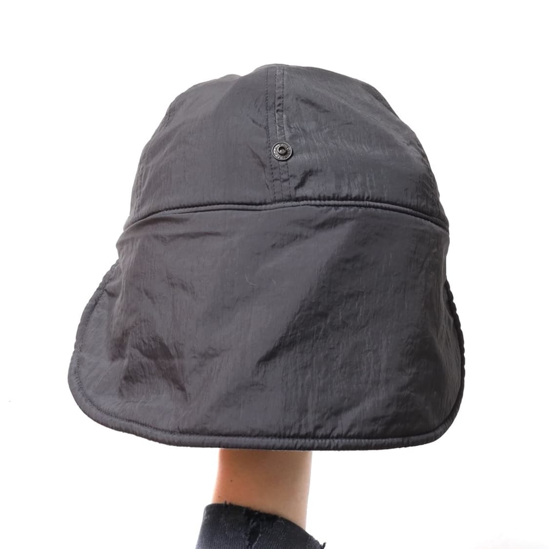 라칼 Racal Trooper Cap 
 상품이미지6