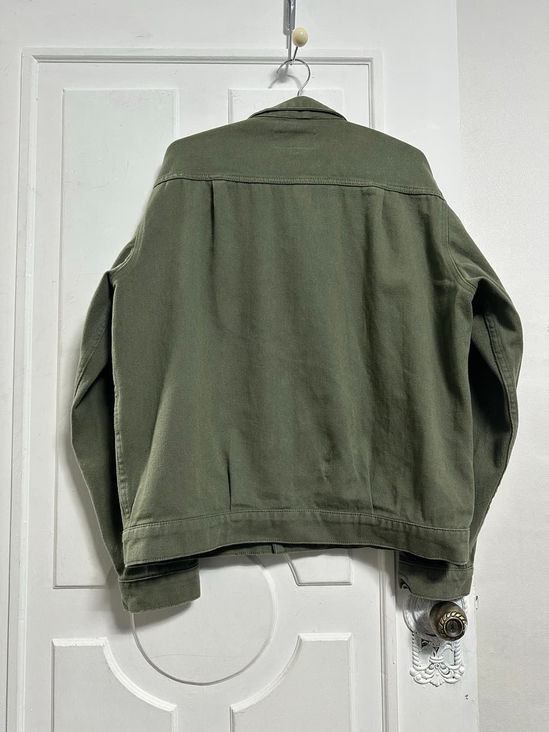 유니폼브릿지 2세대 트러커자켓 상품이미지2