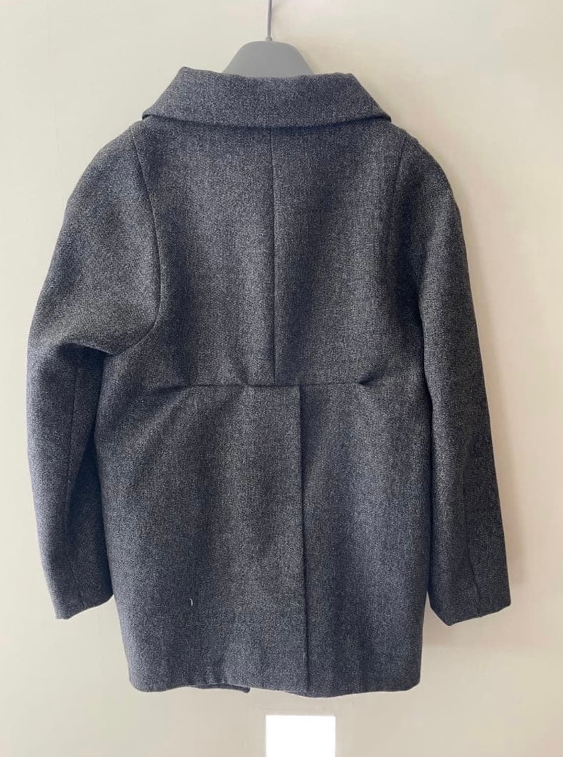 marni 마르니 카라 코트 상품이미지2