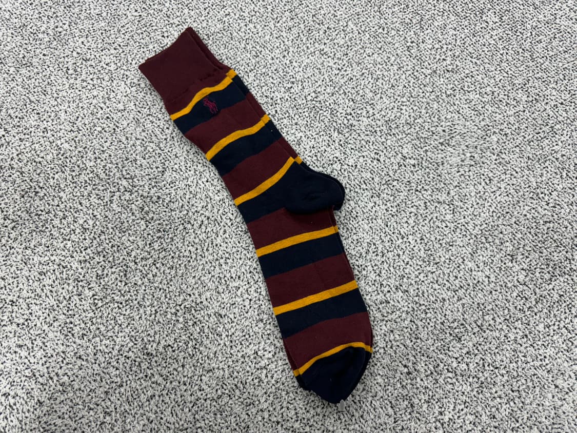 [새상품] 폴로 랄프로렌 양말 8종 상품이미지2