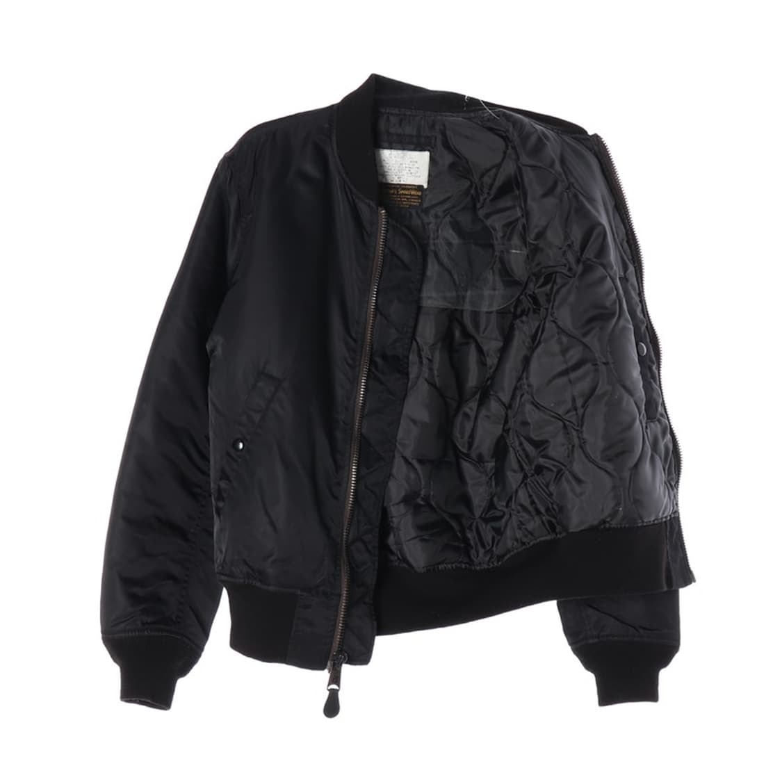 페로우즈 MA1 자켓 M 상품이미지2