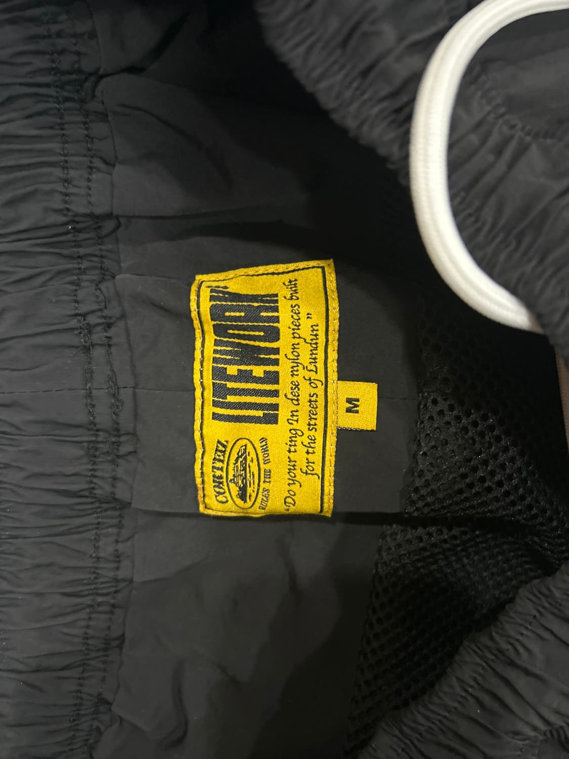 코르테이즈 바지 상품이미지4