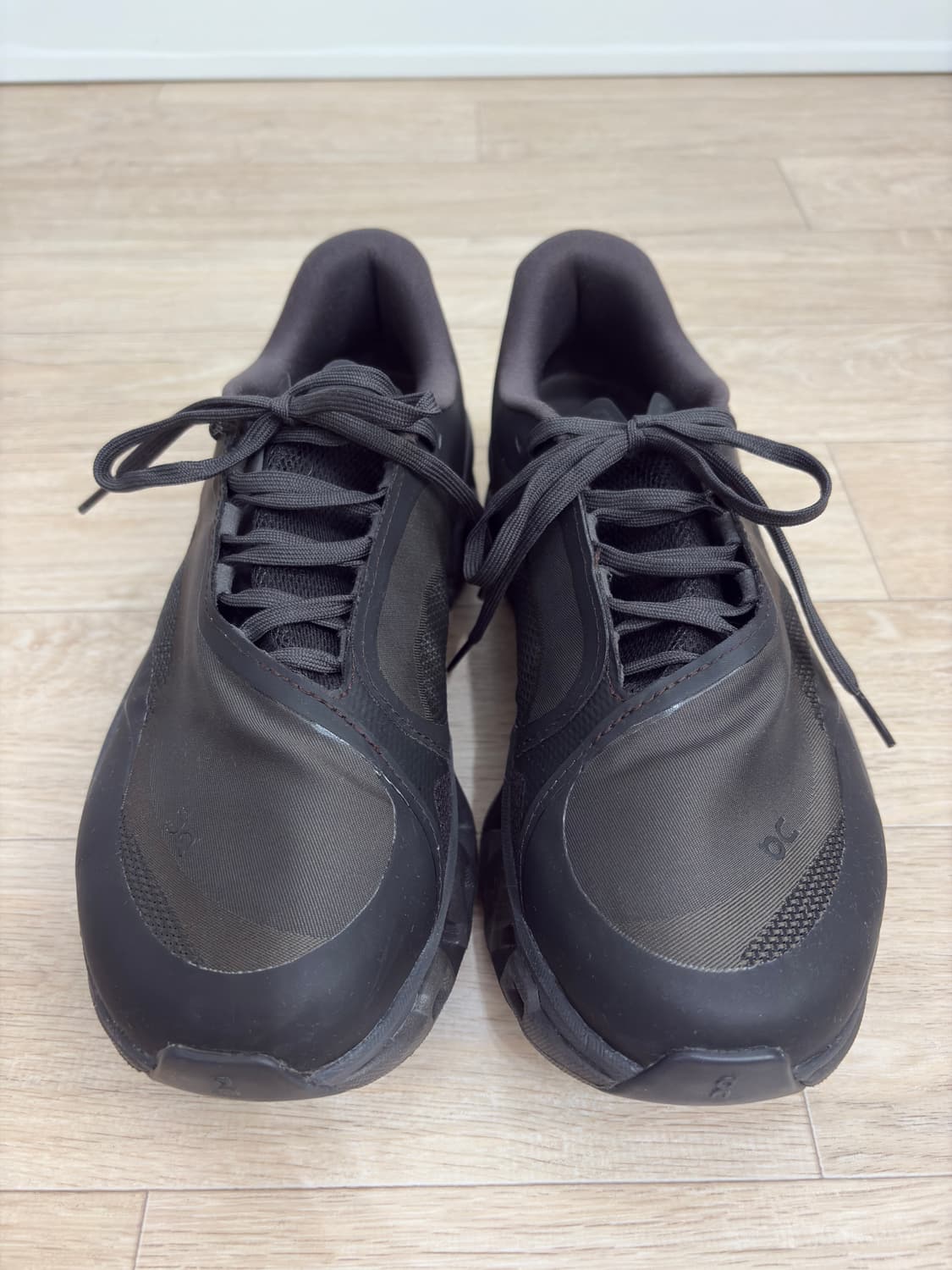 온 러닝 X 파프 / 클라우드몬스터 2 쏜 브라운 / 255 상품이미지4