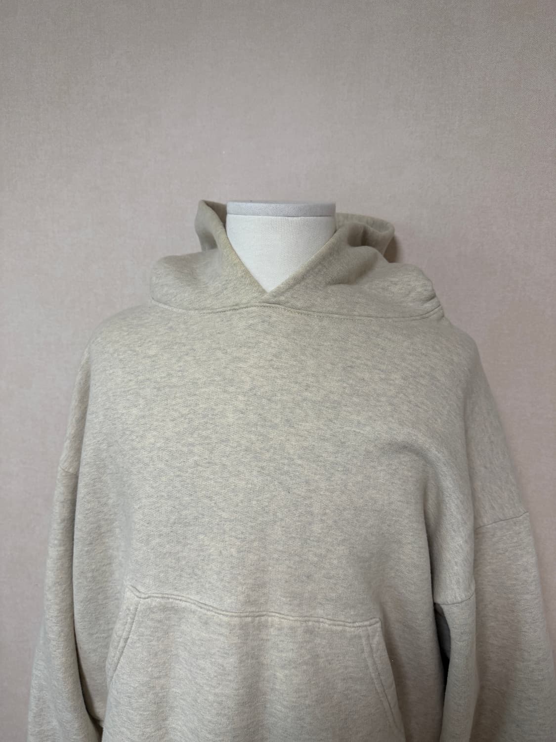 LA 어패럴 12oz 헤비 후드 상품이미지2