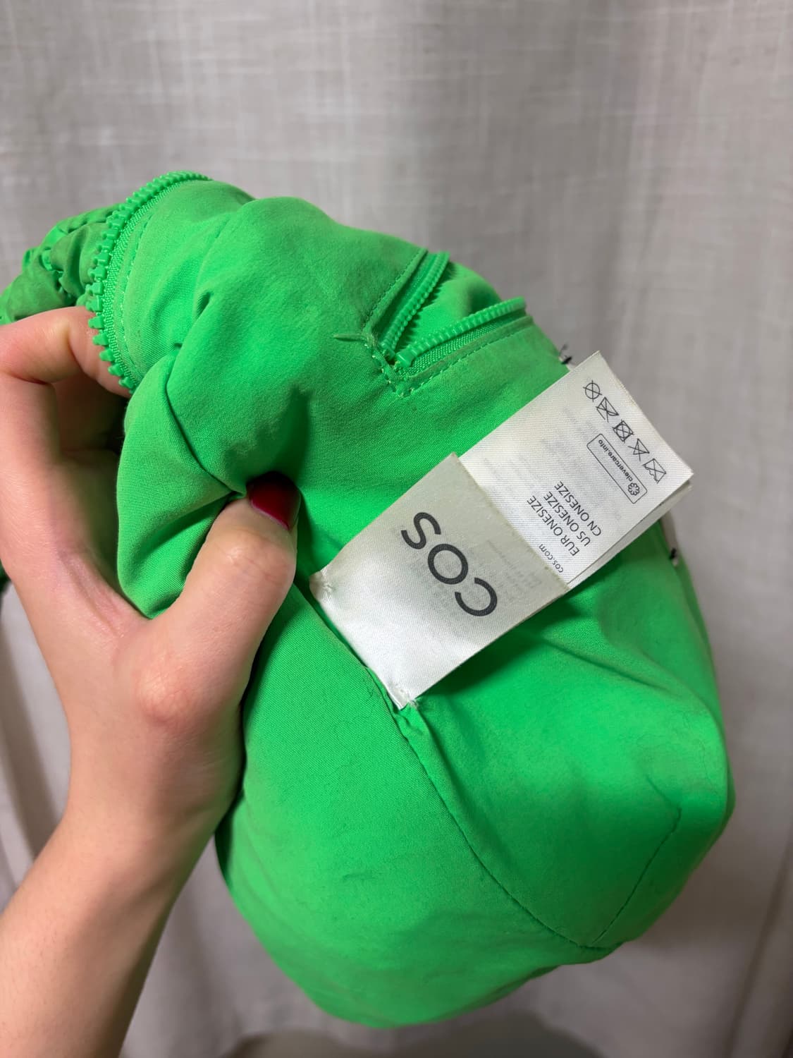 코스 가방 상품이미지3