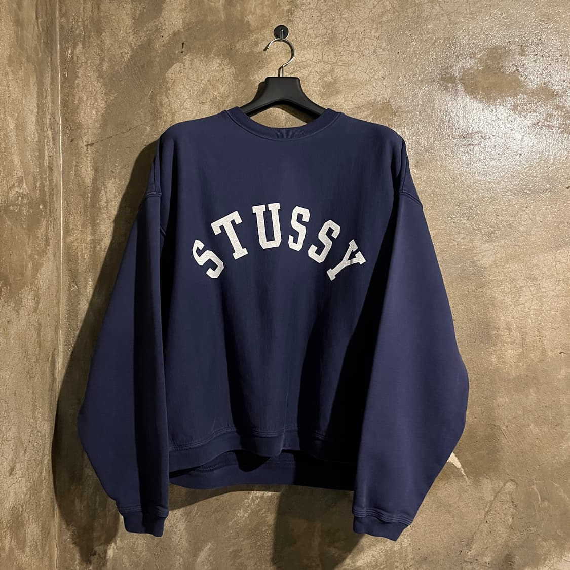 스투시 맨투맨 상품이미지4