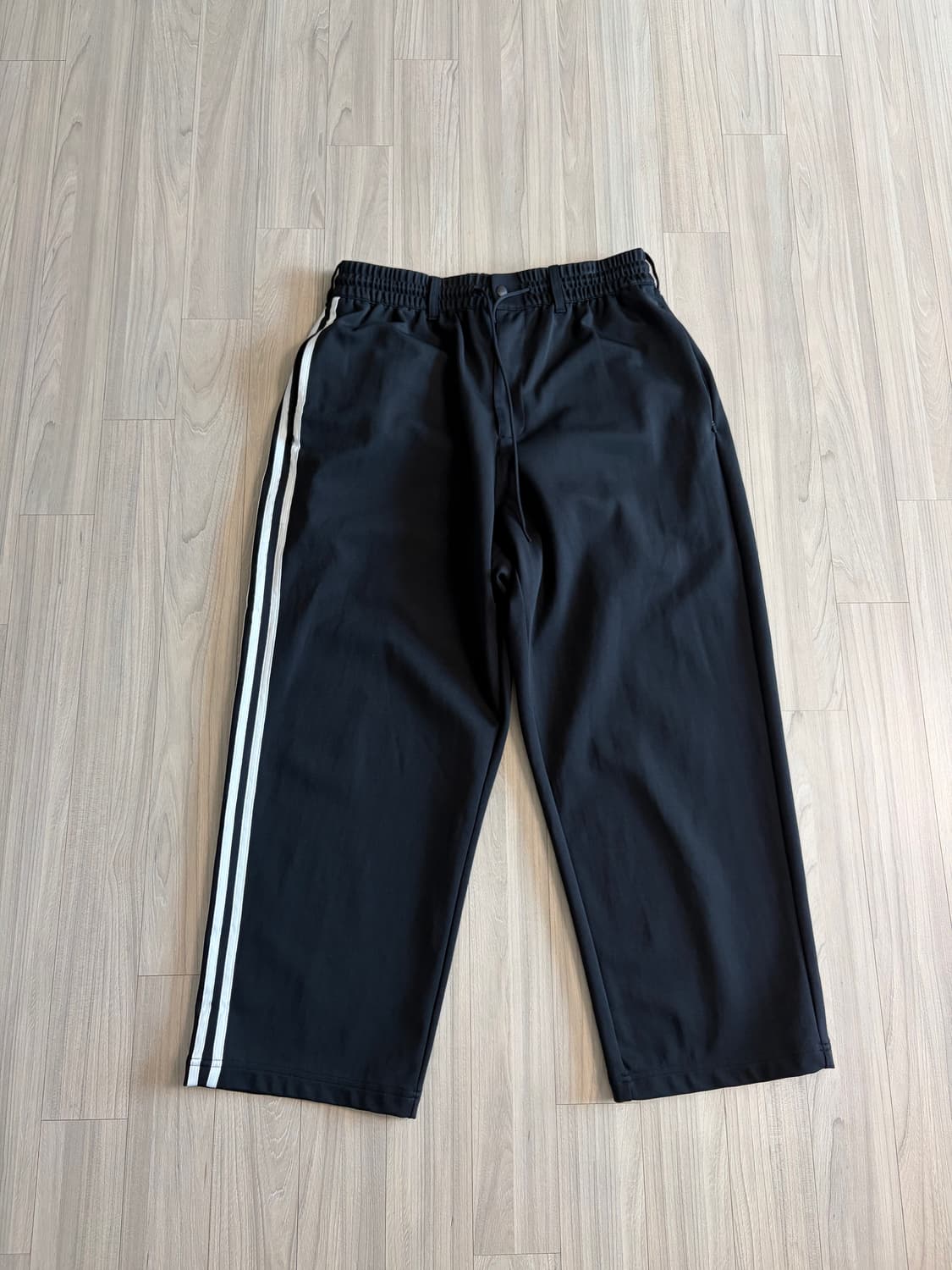 [M] Y-3 트랙팬츠 상품이미지1