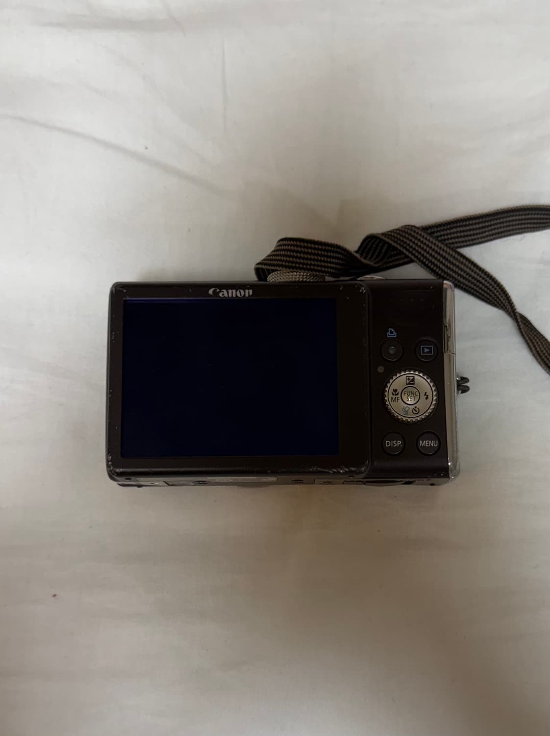 캐논 파워샷 SX200 상품이미지3
