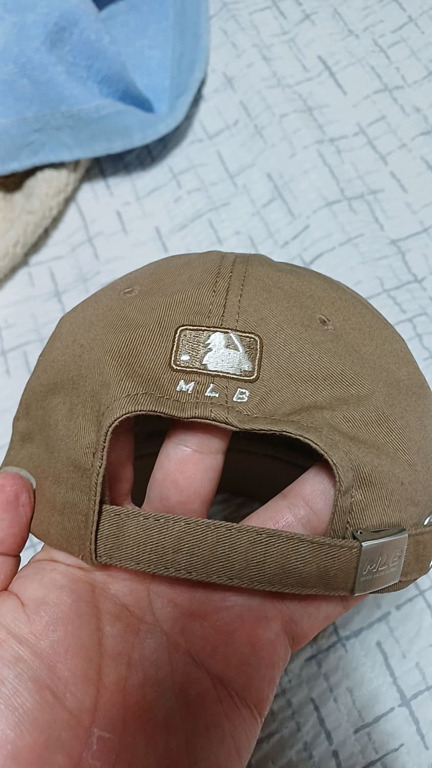 MLB 뉴욕 면모자 Free 상품이미지6