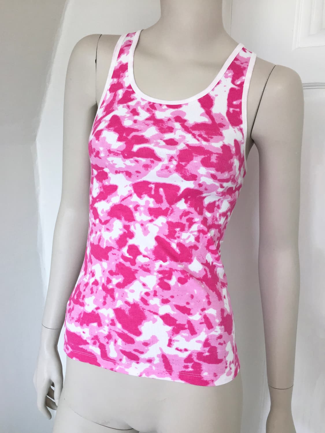 Victoria’s Secret PINK Camo Tank Top 상품이미지5