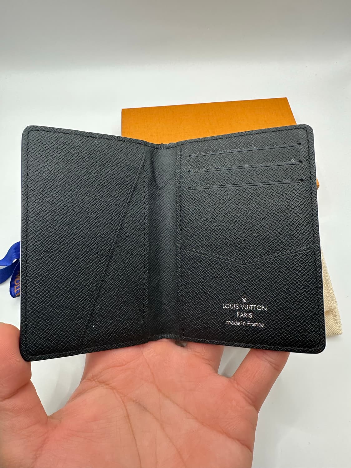 루이비통 이클립스 오거나이저 상품이미지2