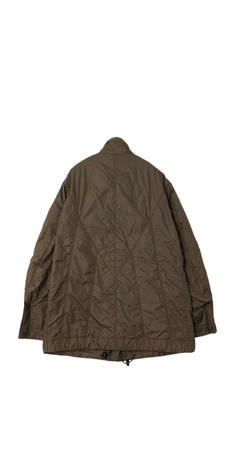AW2009 Thinsulate Parachute jacket 상품이미지2