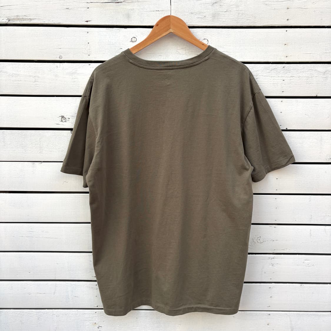 Polo 폴로 브이넥 반팔 티셔츠 상품이미지2