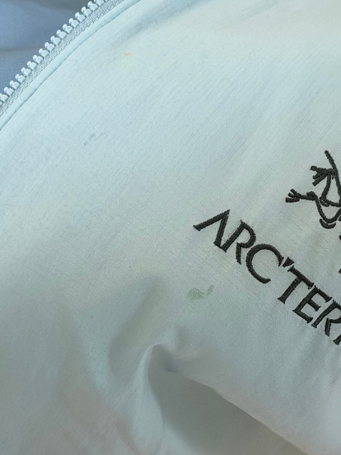 (L) 아크테릭스 아톰 LT 후디 솔레스 상품이미지2