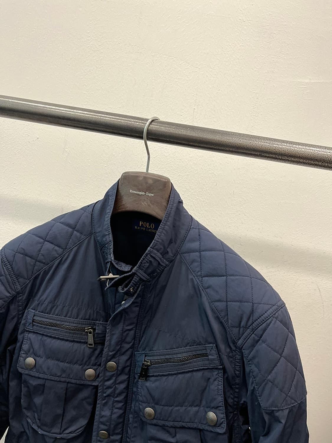 95) 폴로 4포켓 자켓  상품이미지3