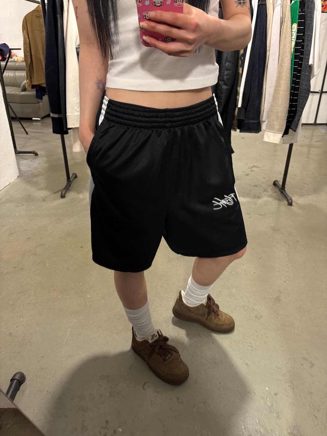 나이키 반바지 상품이미지3