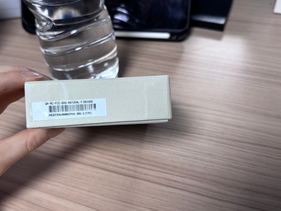 헨더스킴 카드지갑 상품이미지6