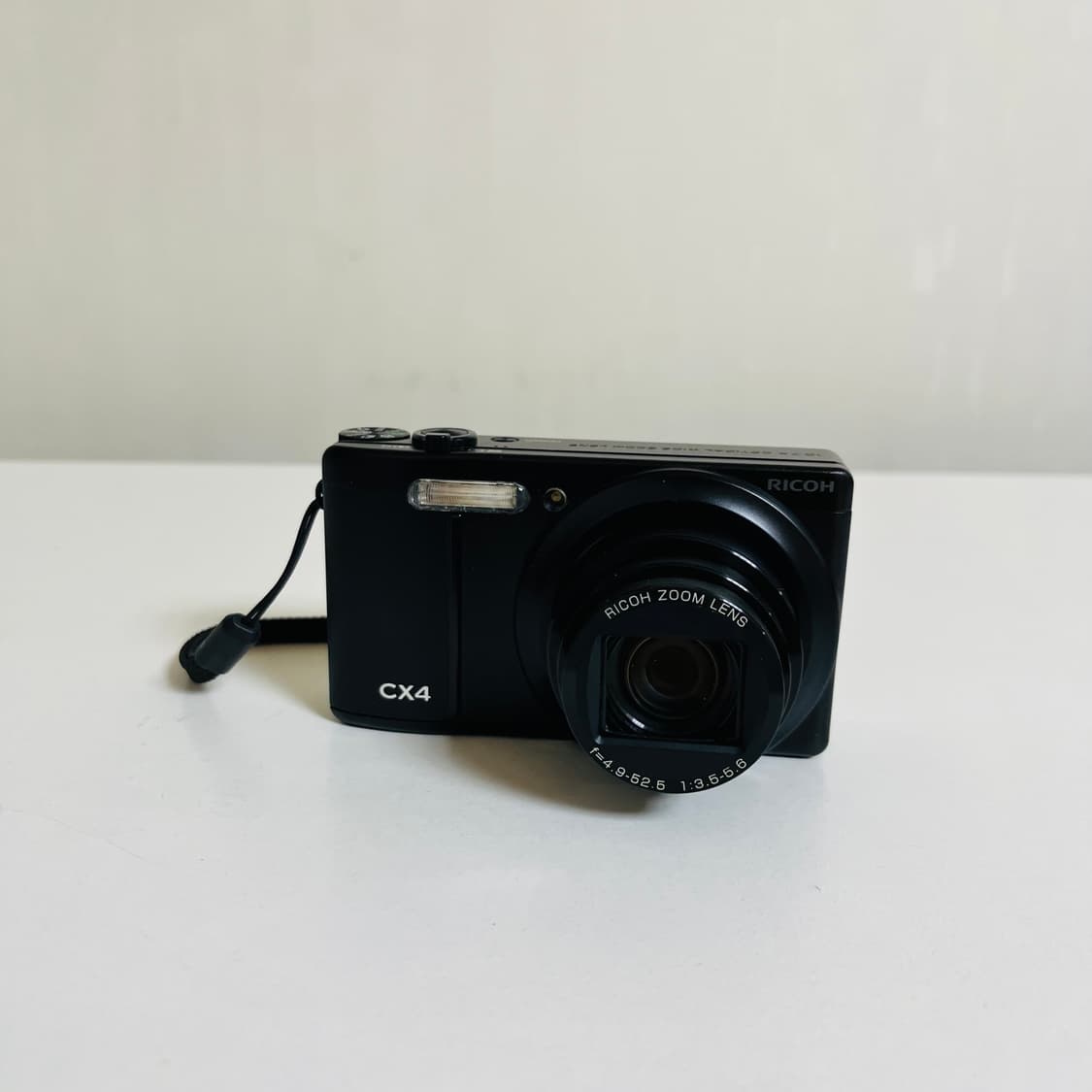 Ricoh cx4 리코 빈티지 디카 상품이미지2