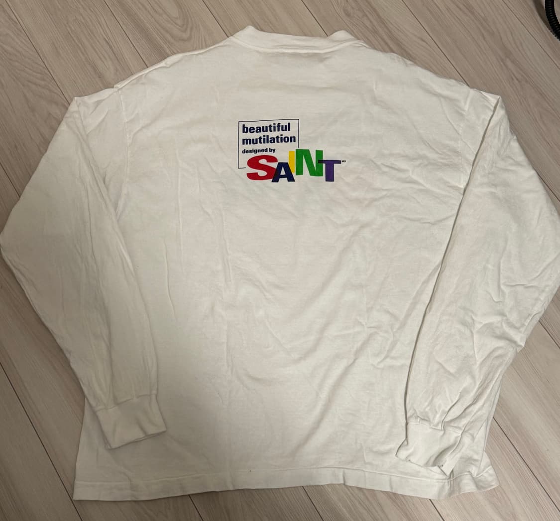 세인트미카엘 롱슬리브 상품이미지4