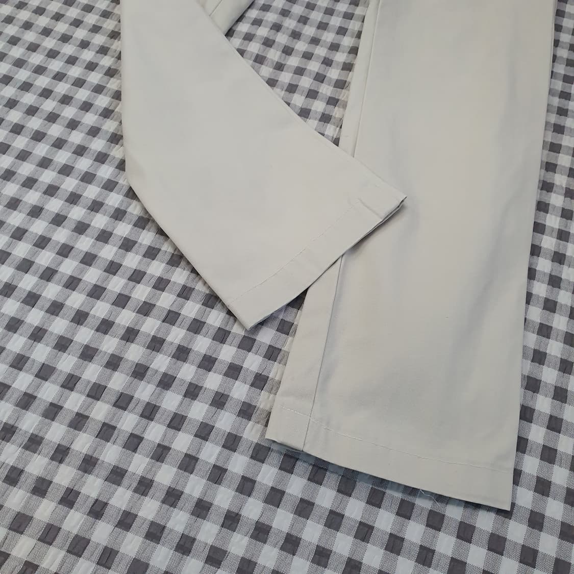 타미힐피거 면 바지 남자30 상품이미지4