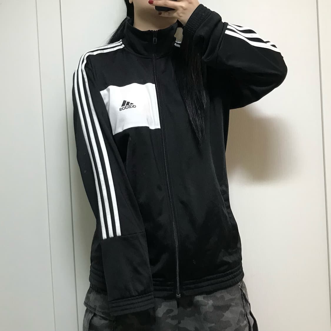 아디다스 트레이닝 져지 110 상품이미지1