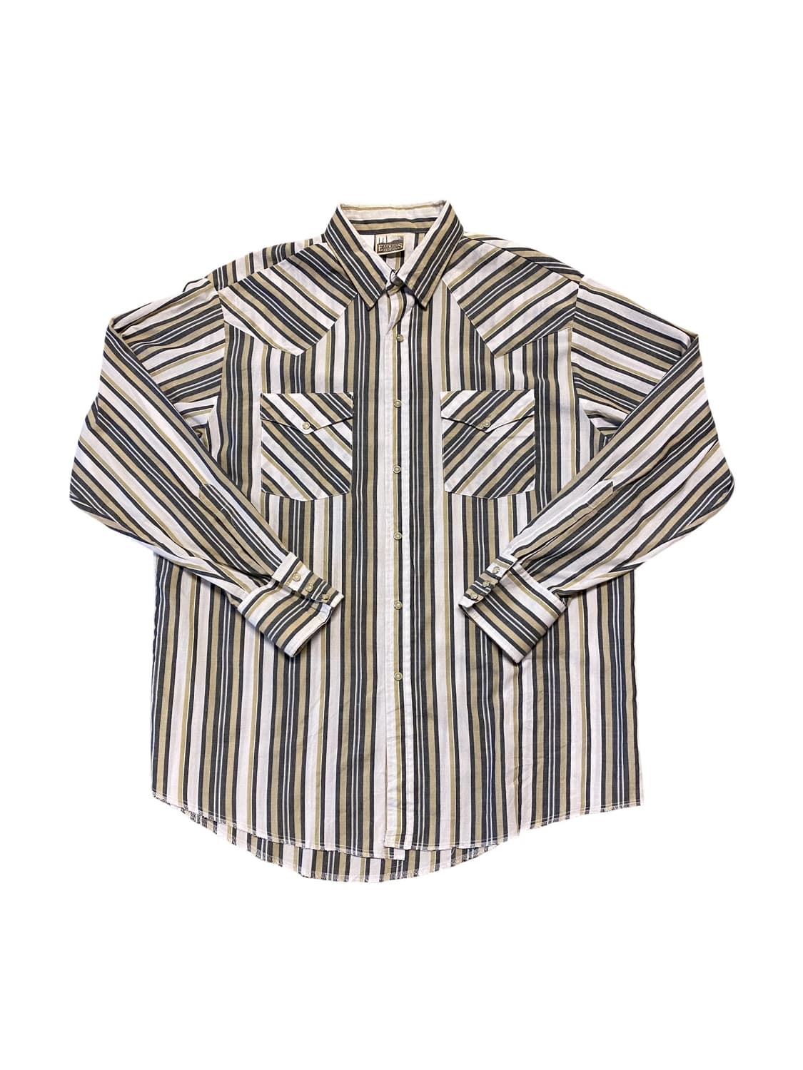 빈티지 셔츠 (Man XL) AA1007 상품이미지2