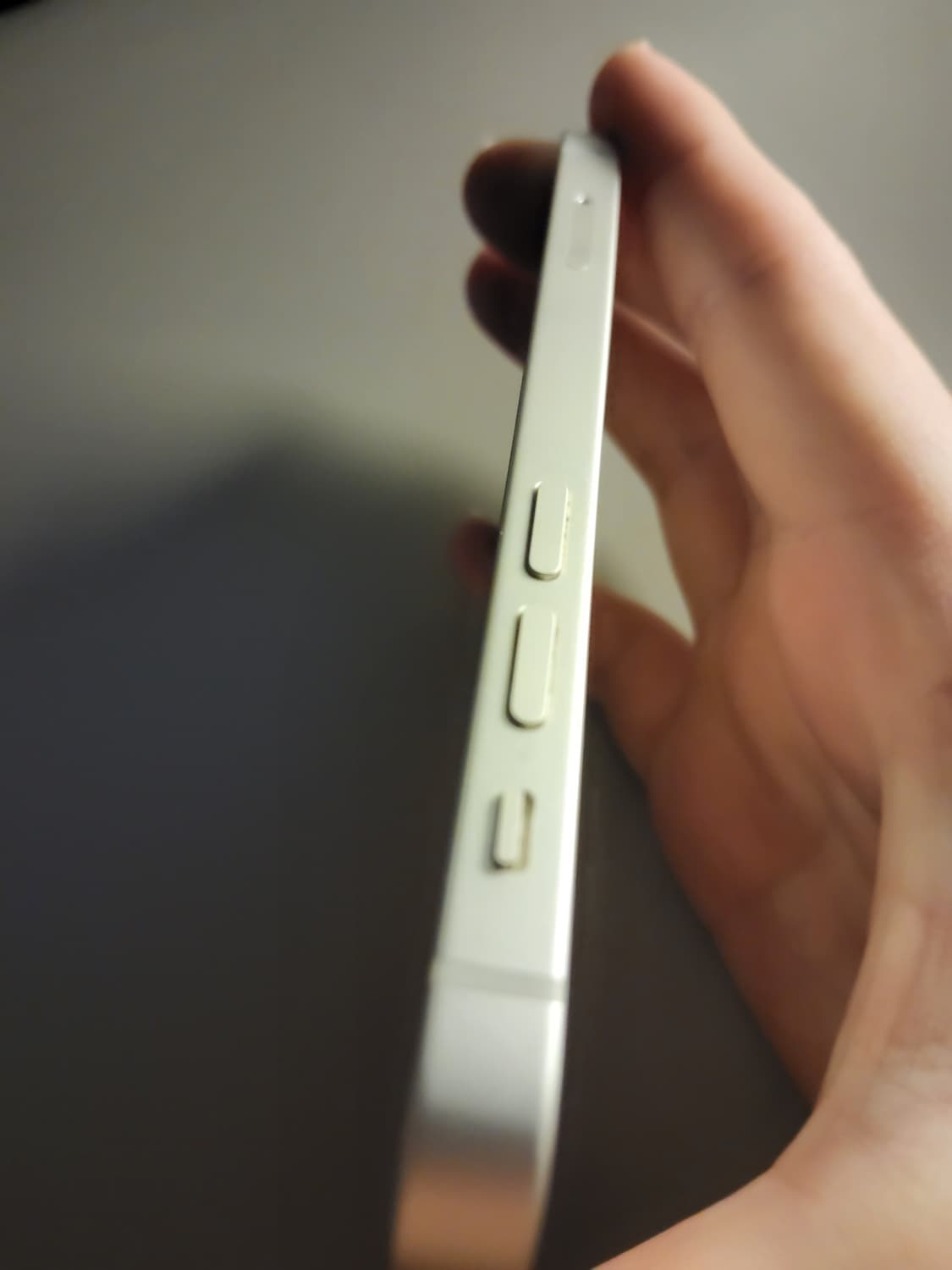 아이폰 13 미니 화이트128GB 풀박스 무하자 상품이미지6