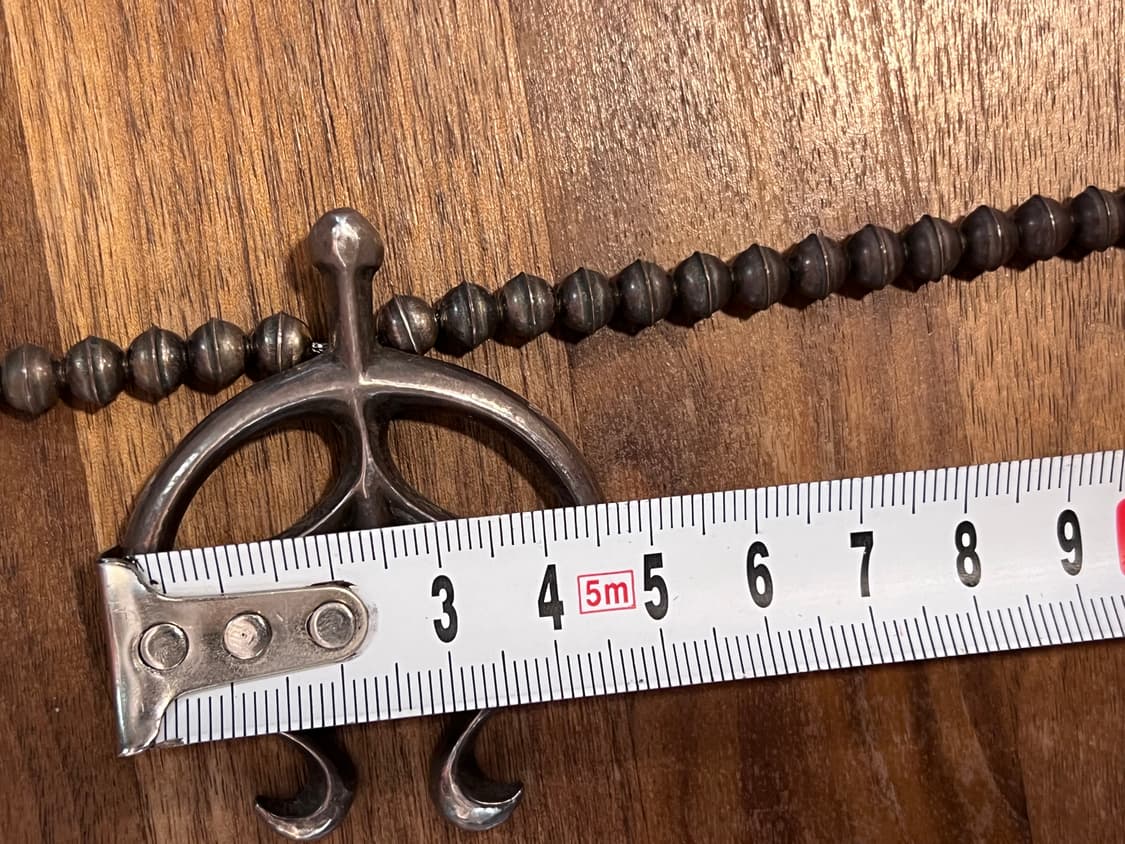 나자펜던트 인디언 쥬얼리 네이티브아메리칸 쥬얼리 상품이미지3