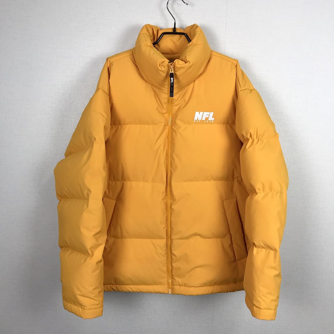 NFL 덕다운 패딩 점퍼 남성XL (105) 상품이미지1