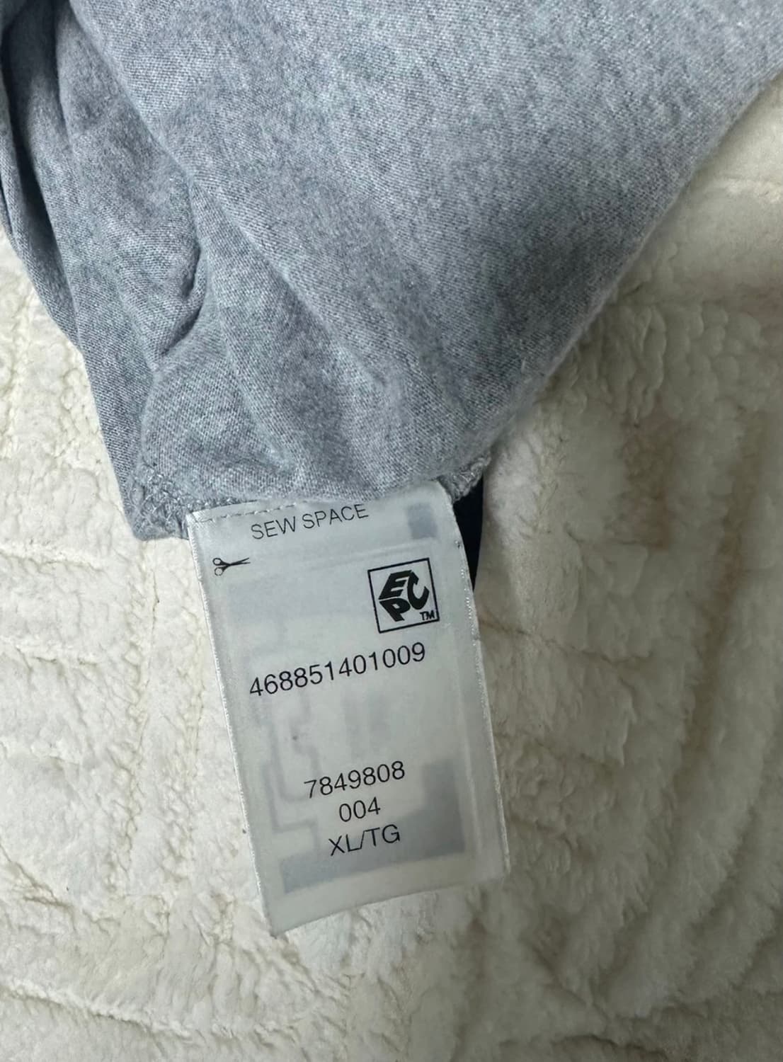 타미힐피거 반팔티 상품이미지6