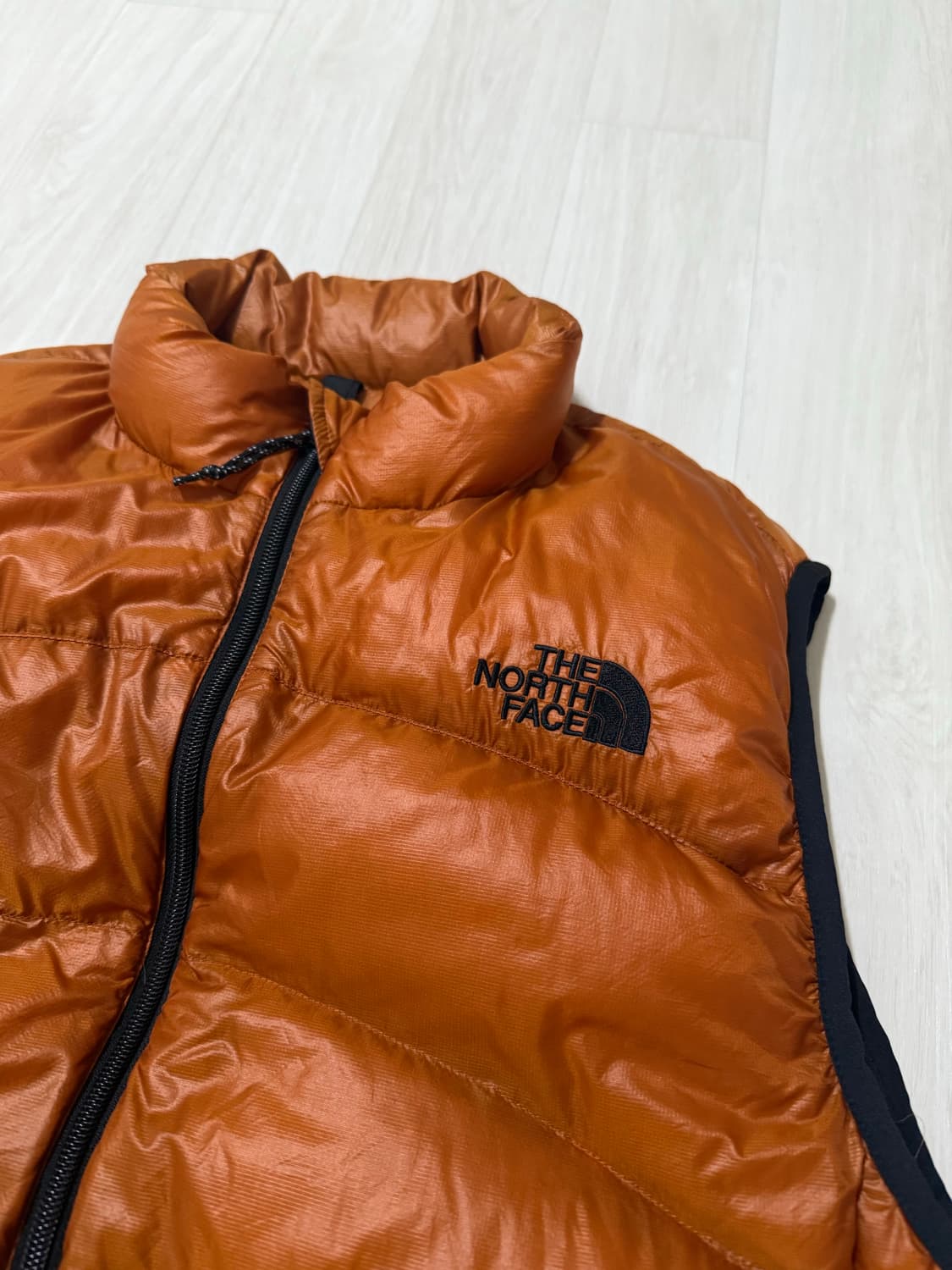 노스페이스 아콘 베스트  상품이미지4