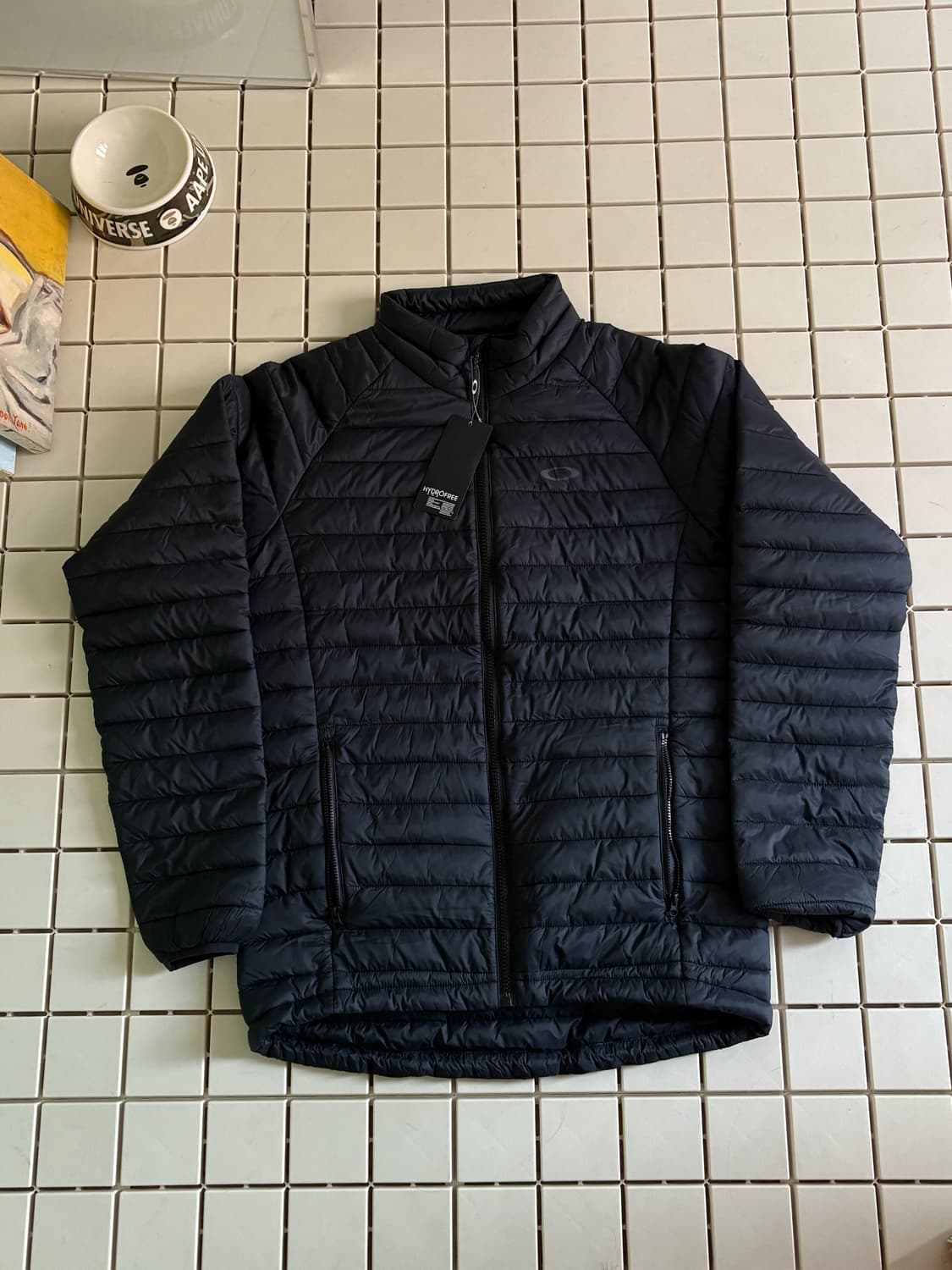 오클리 패딩 상품이미지5