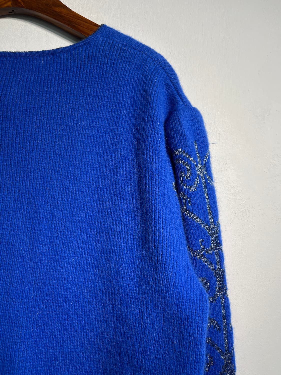 Wool 70% 혼방 가디건 상품이미지9