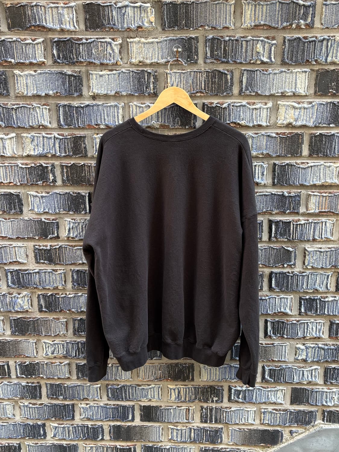 TULTEX Lezzer Lumber 스웻 상품이미지2