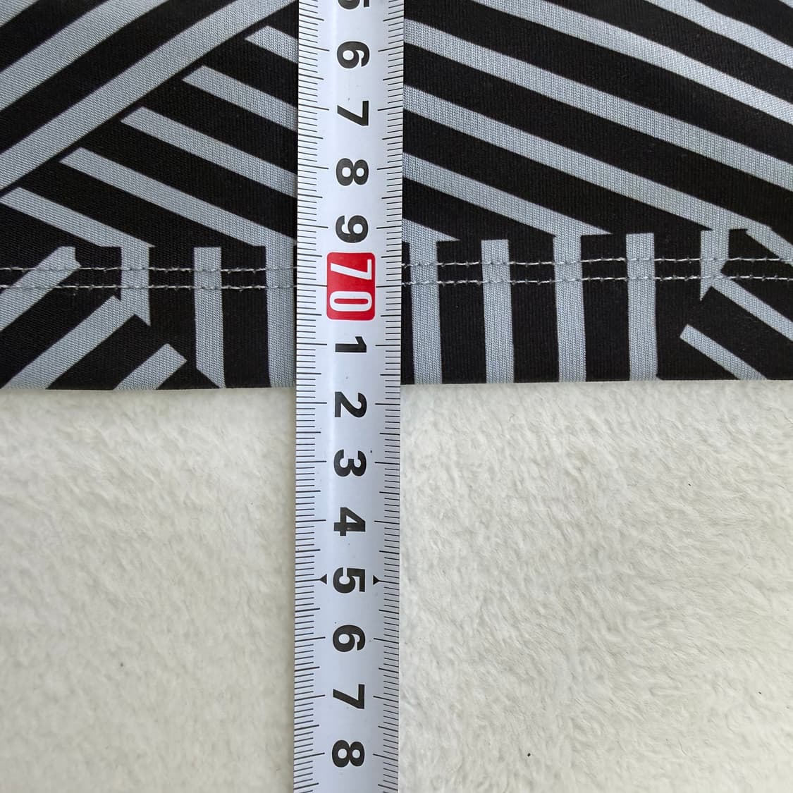 M 나이키 드라이핏 파리생제르망 유니폼 0305T 상품이미지8