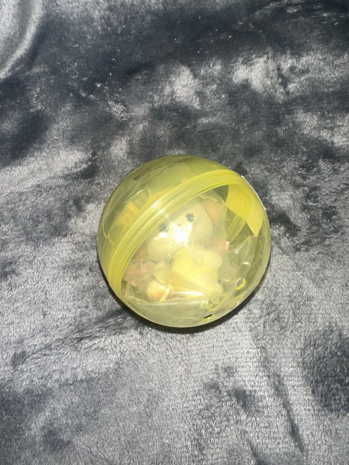 미코캐릭터즈 리본 가챠 캐미 수플레 피규어 상품이미지2